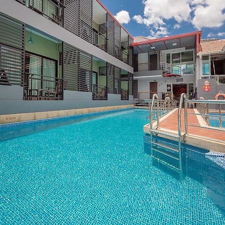 Chayadol Resort - Sha Extra Plus Chiang Rai Exteriör bild