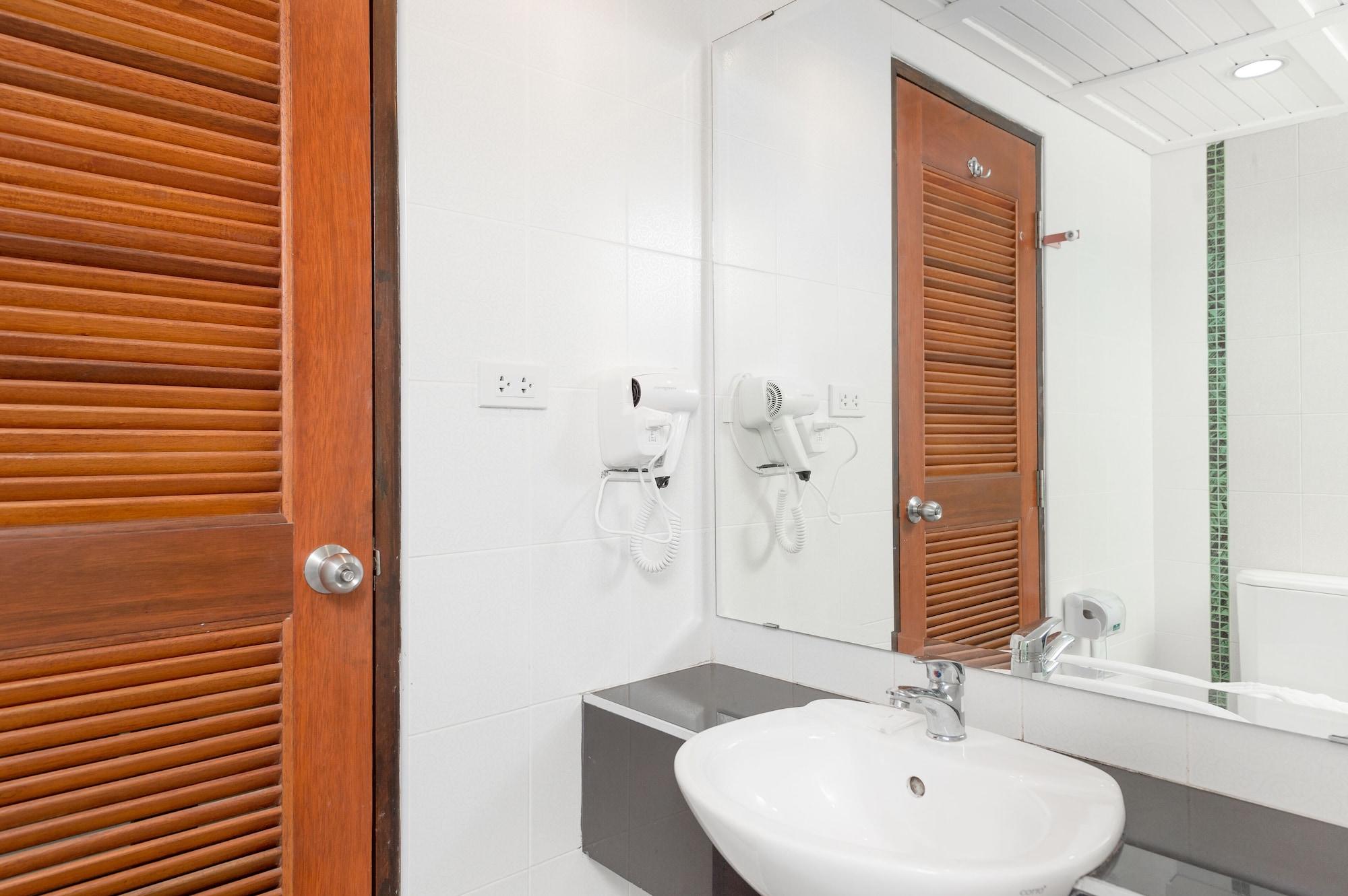 Chayadol Resort - Sha Extra Plus Chiang Rai Exteriör bild