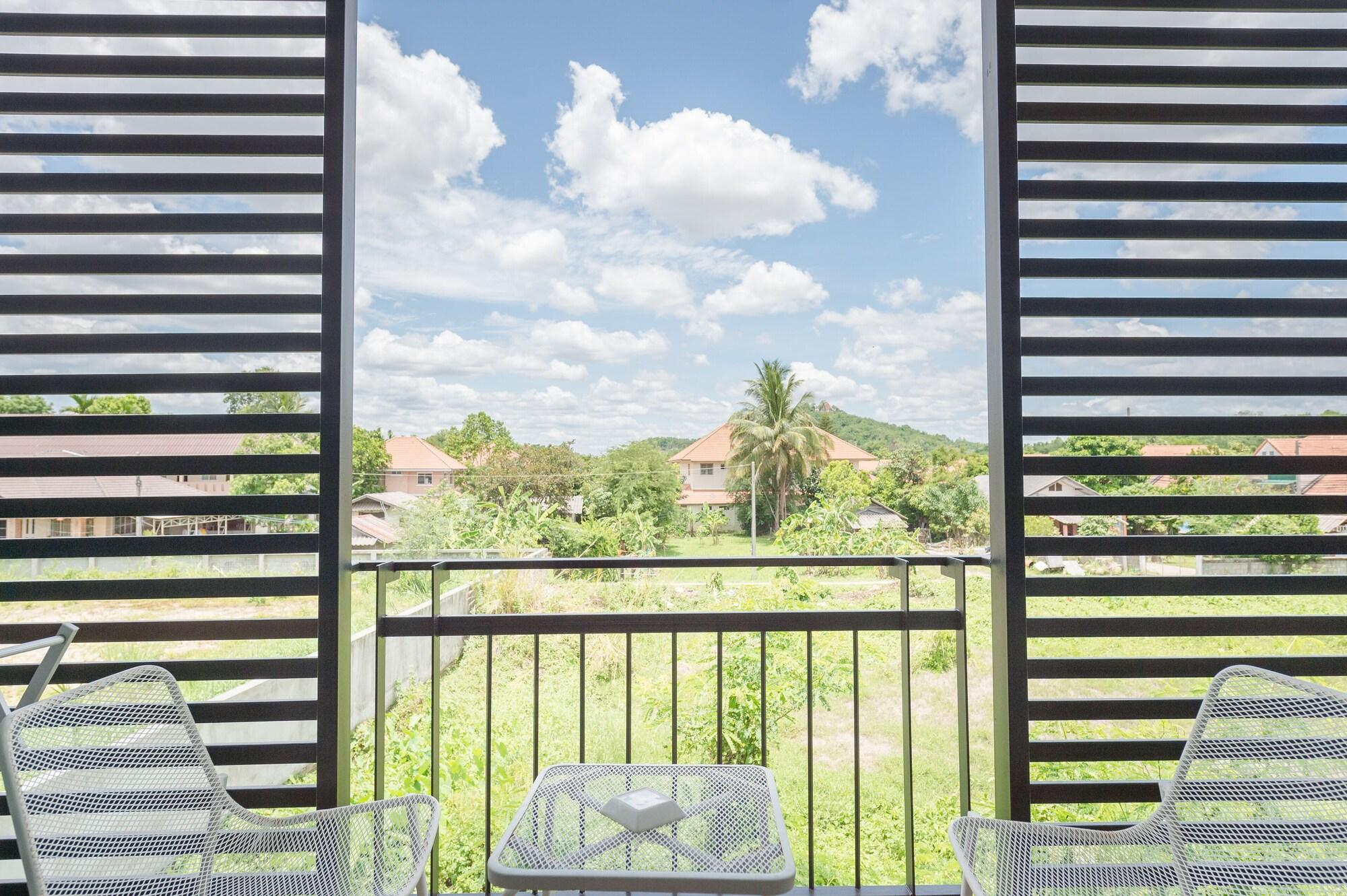 Chayadol Resort - Sha Extra Plus Chiang Rai Exteriör bild