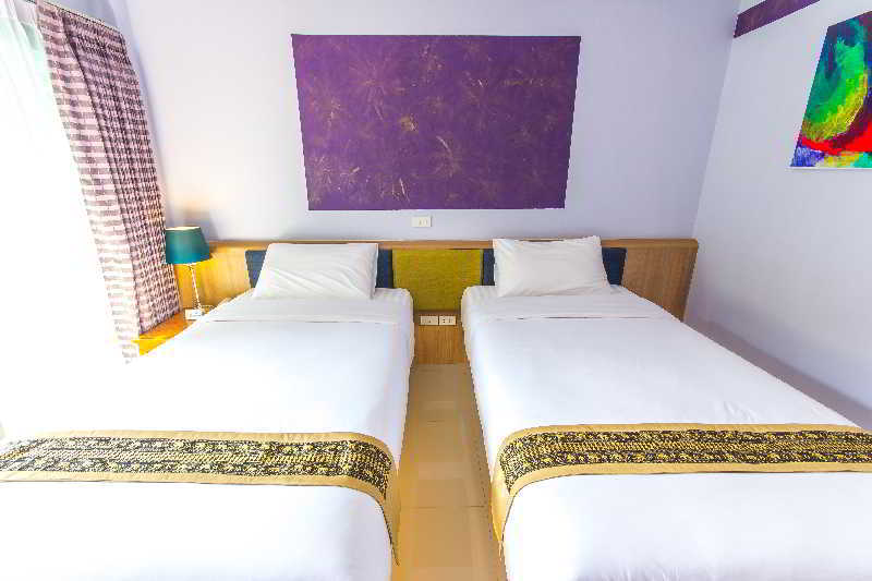 Chayadol Resort - Sha Extra Plus Chiang Rai Exteriör bild