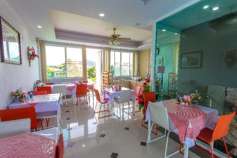 Chayadol Resort - Sha Extra Plus Chiang Rai Exteriör bild