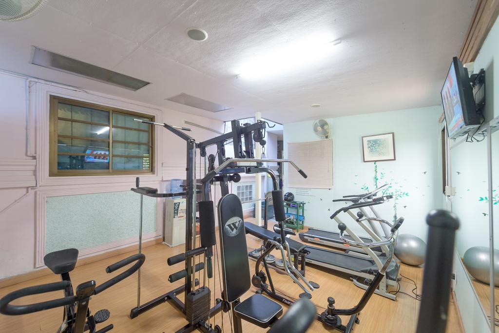 Chayadol Resort - Sha Extra Plus Chiang Rai Exteriör bild