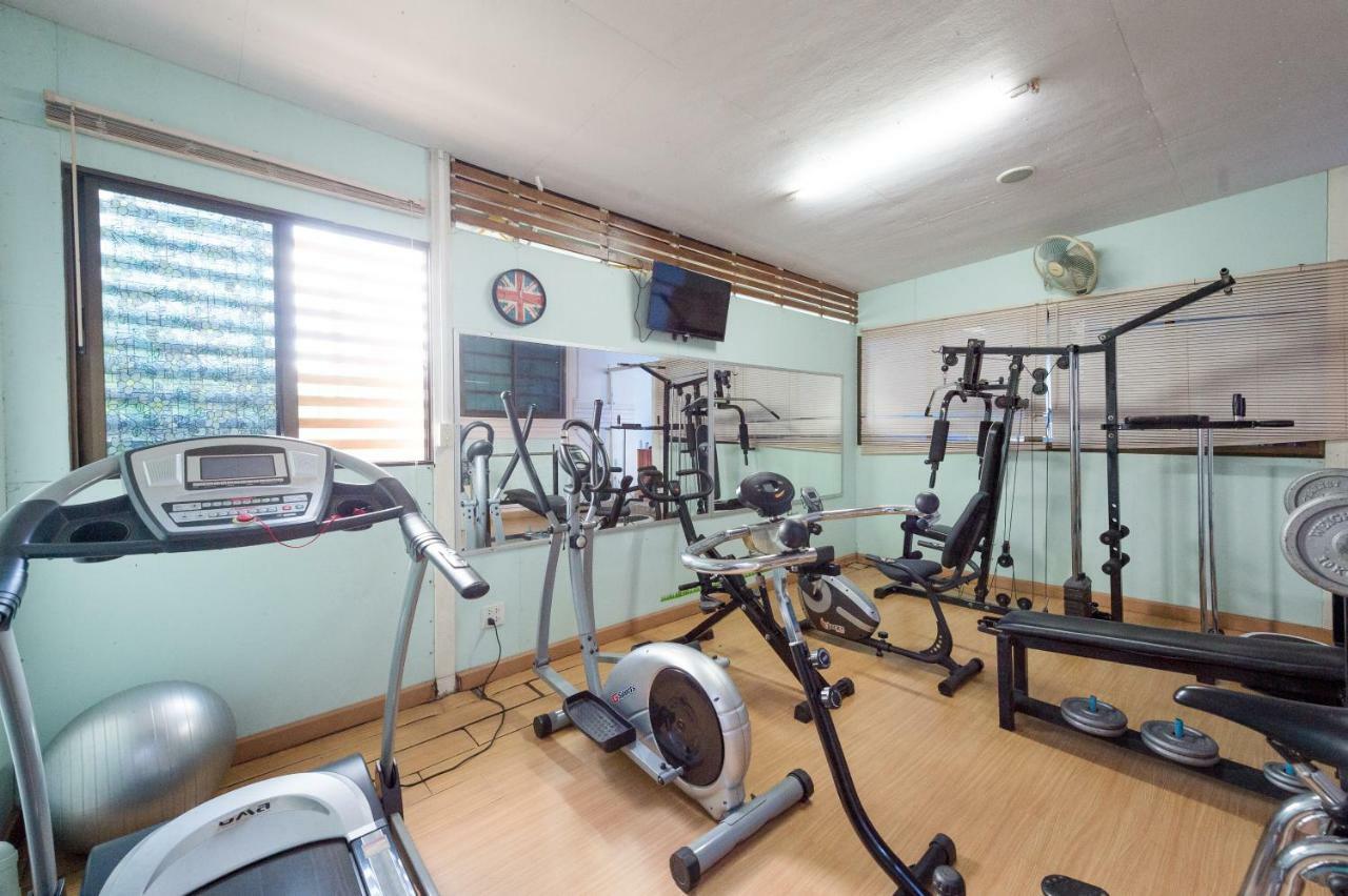 Chayadol Resort - Sha Extra Plus Chiang Rai Exteriör bild