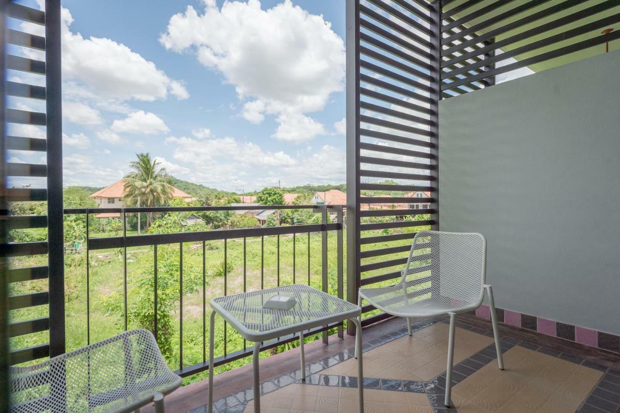 Chayadol Resort - Sha Extra Plus Chiang Rai Exteriör bild