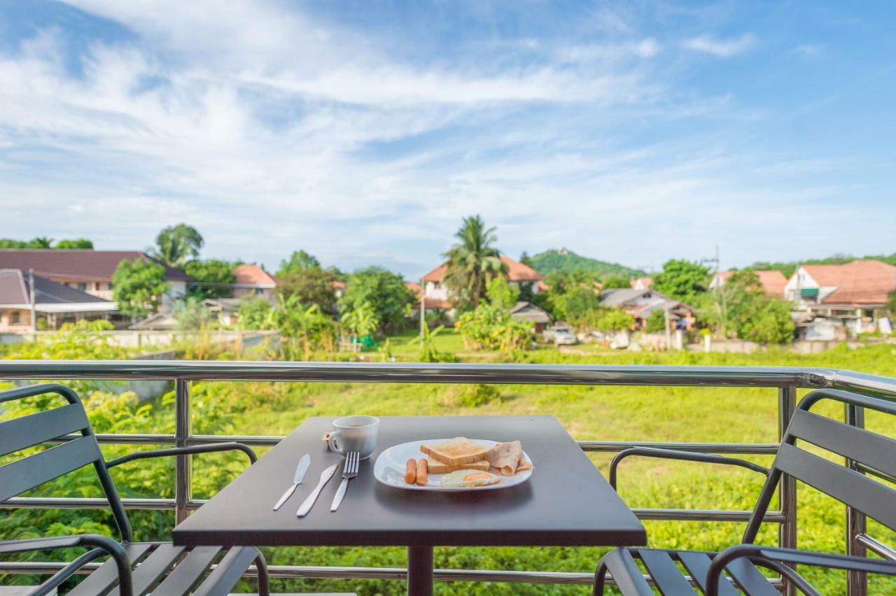 Chayadol Resort - Sha Extra Plus Chiang Rai Exteriör bild